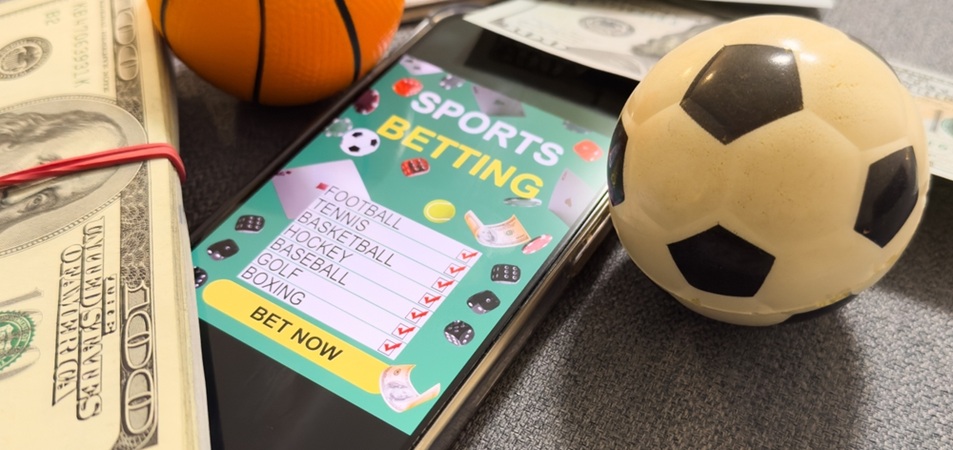 Betting and Sports