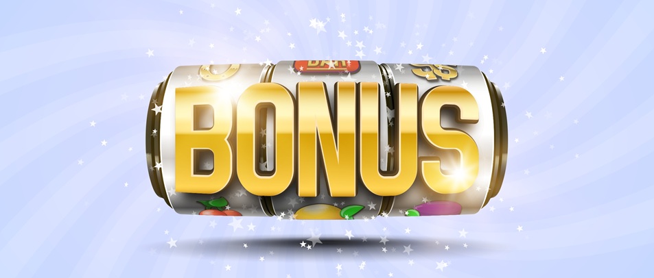 Casino bonus